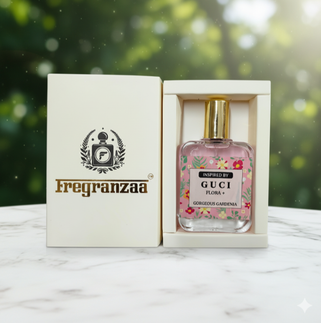 Gucci Flora+