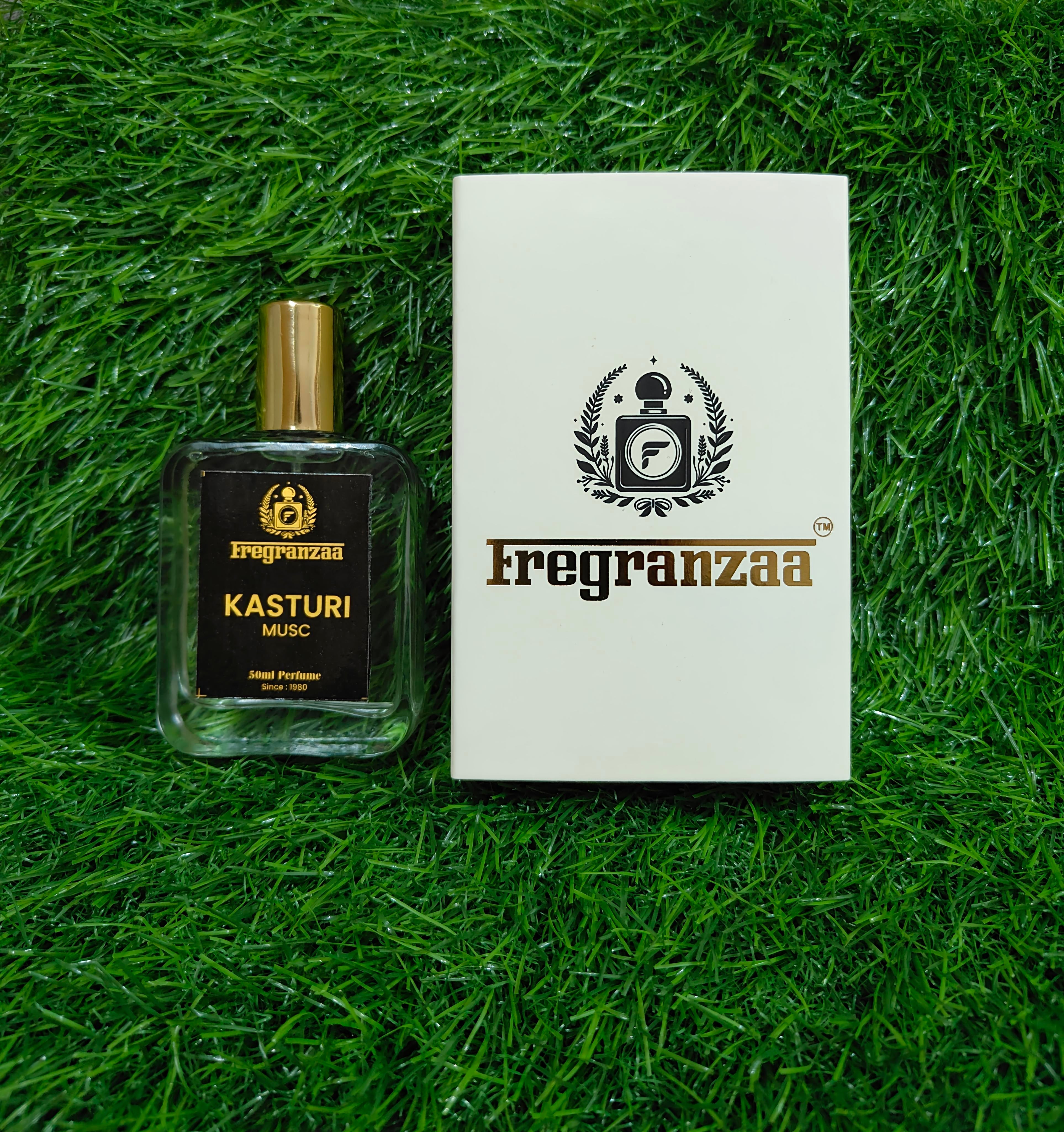 Kasturi Musk