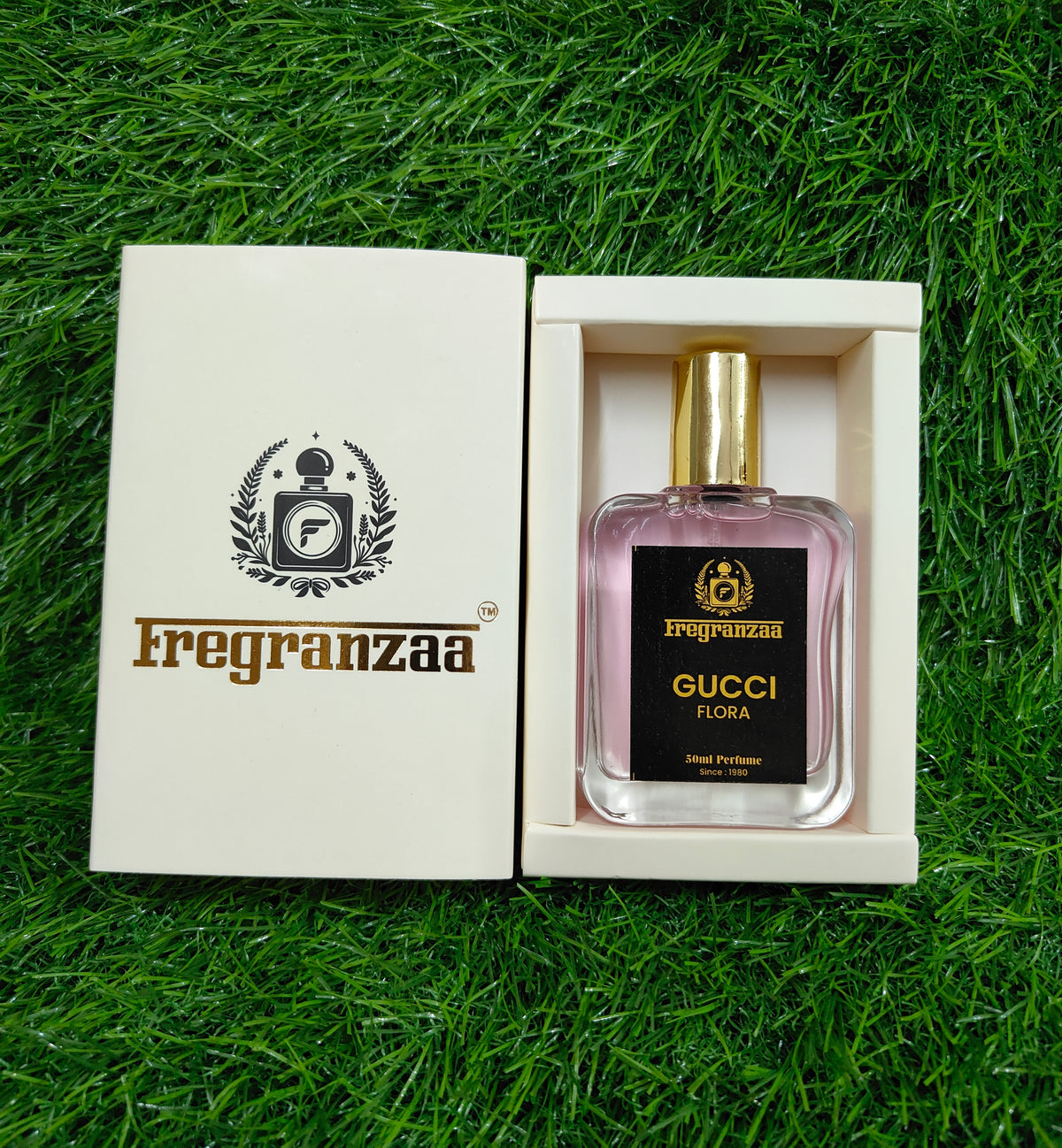 Gucci Flora